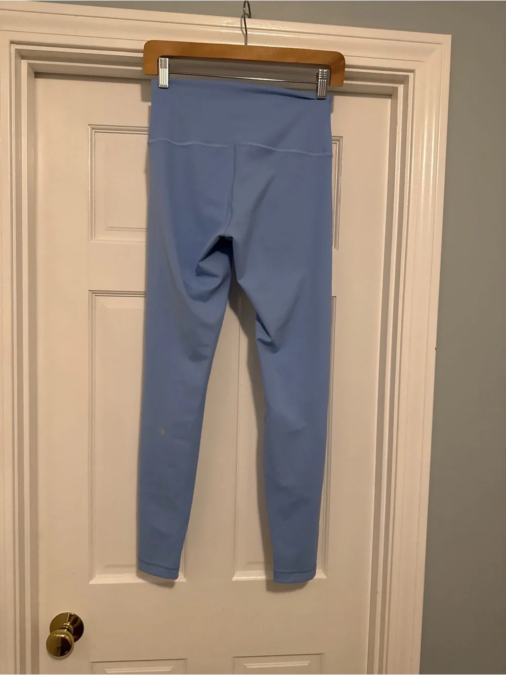 lululemon athletica Wunder Train High-Rise Tight 28
